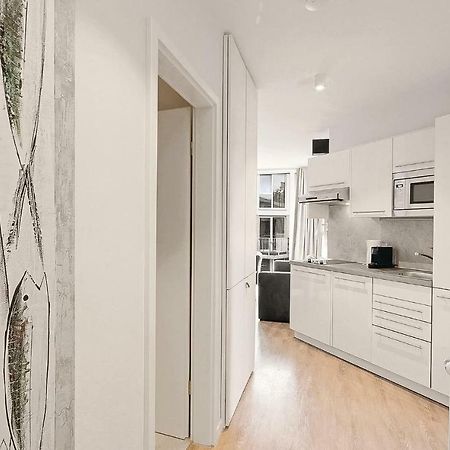 Duenenvilla Deluxe Lubeck Luaran gambar