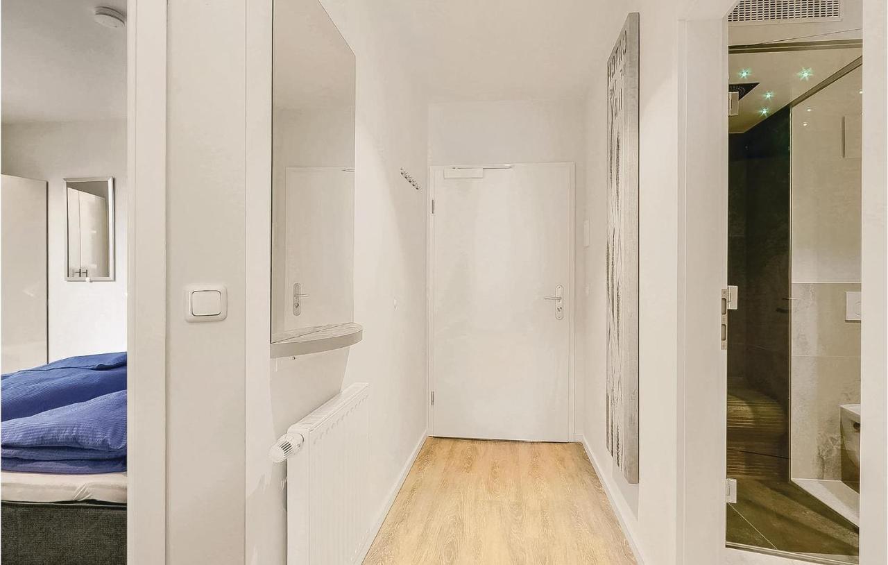 Duenenvilla Deluxe Lubeck Luaran gambar