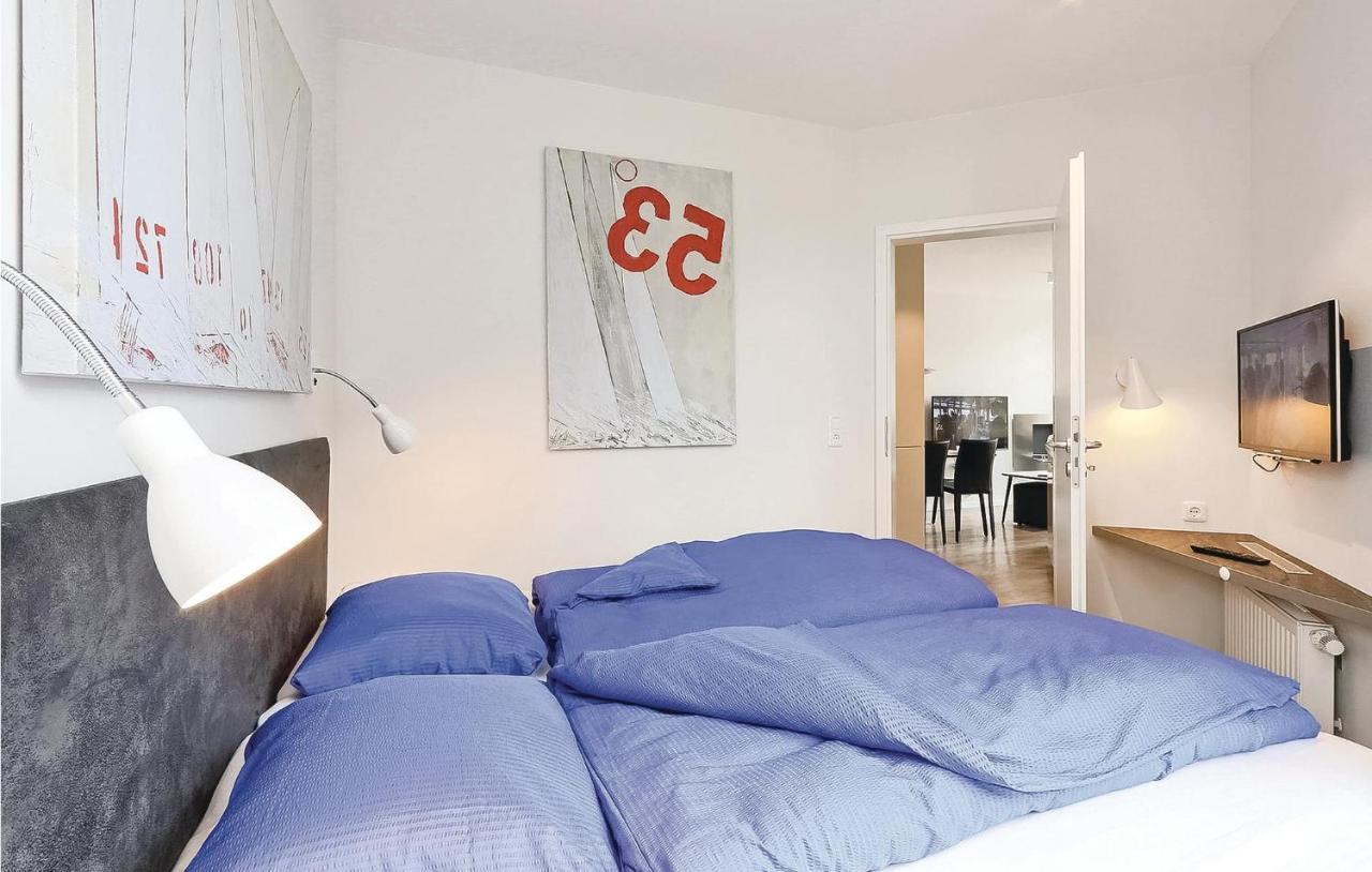 Duenenvilla Deluxe Lubeck Luaran gambar
