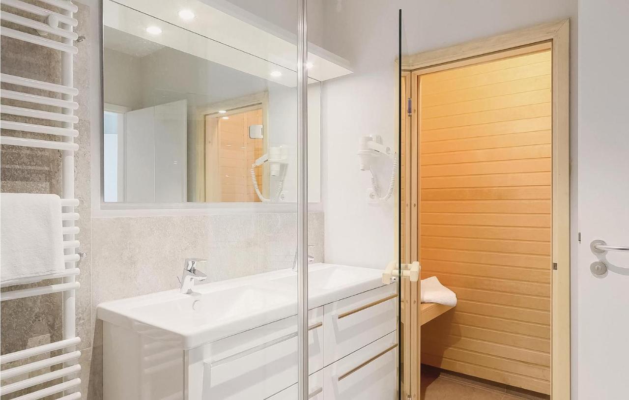 Duenenvilla Deluxe Lubeck Luaran gambar