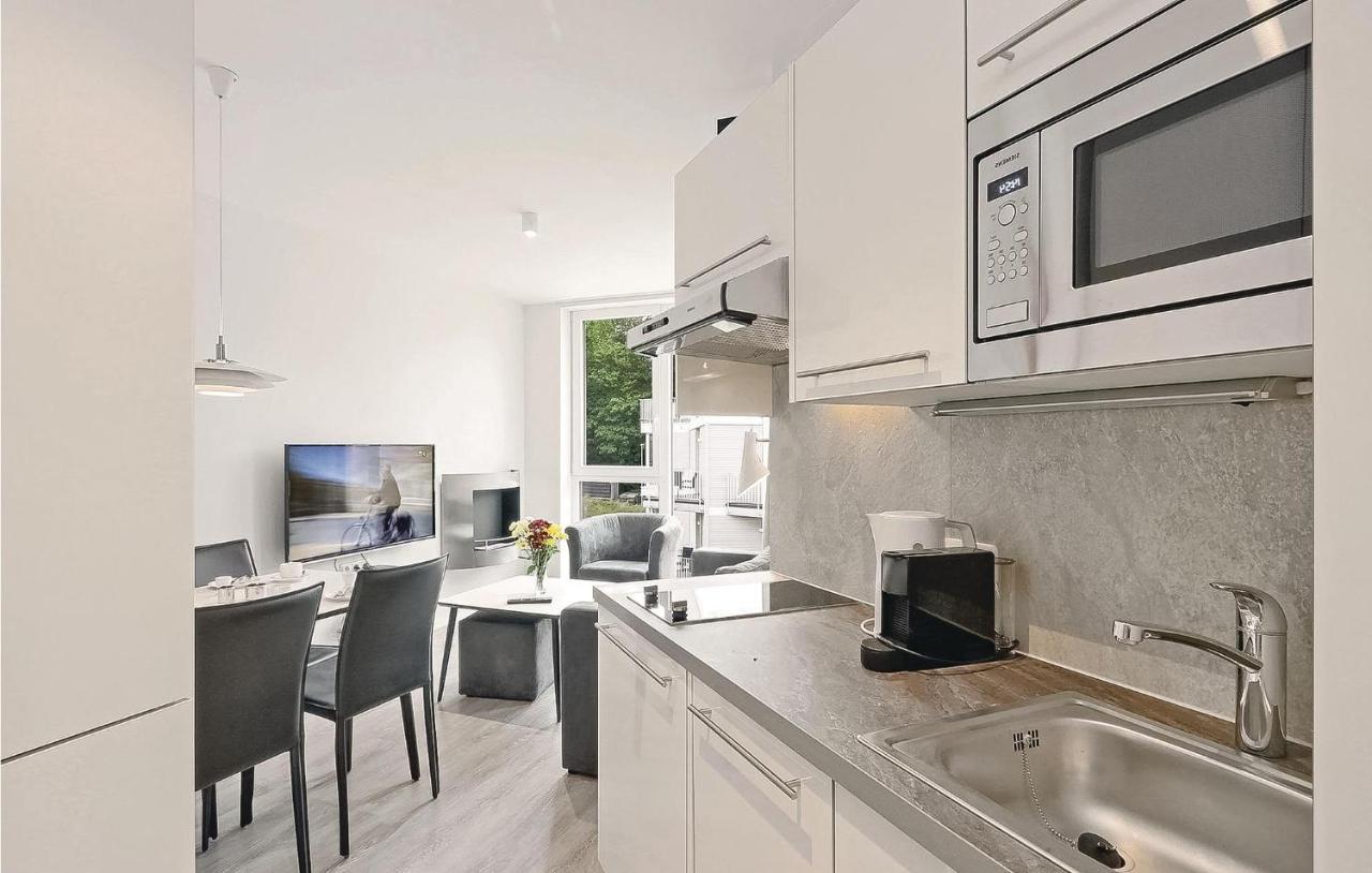 Duenenvilla Deluxe Lubeck Luaran gambar